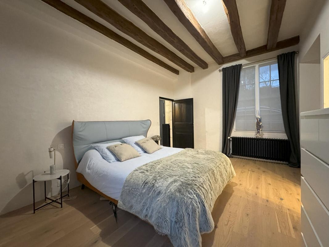 Vente Maison à Azay-le-Rideau 5 pièces