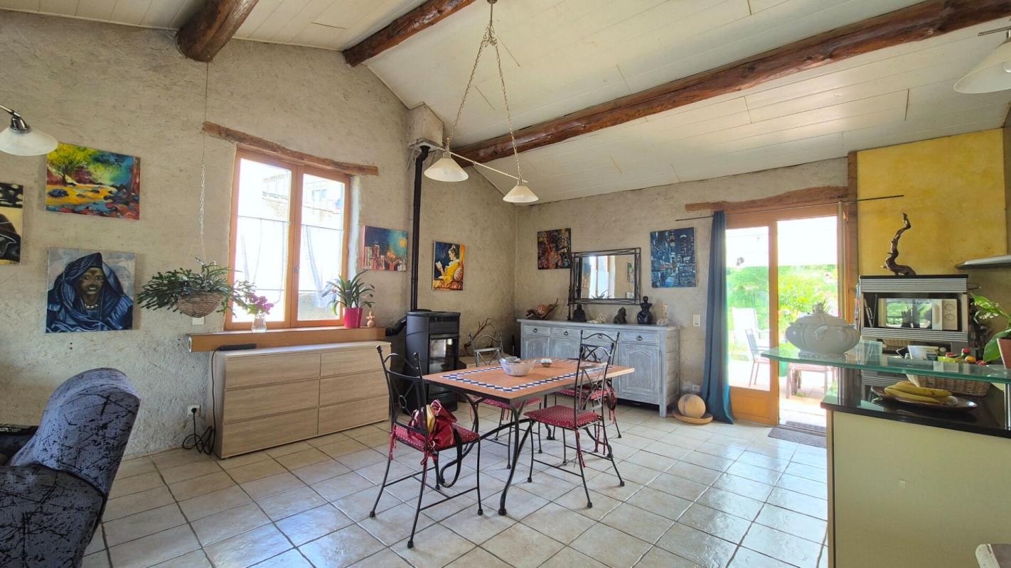 Vente Maison à Valensole 5 pièces