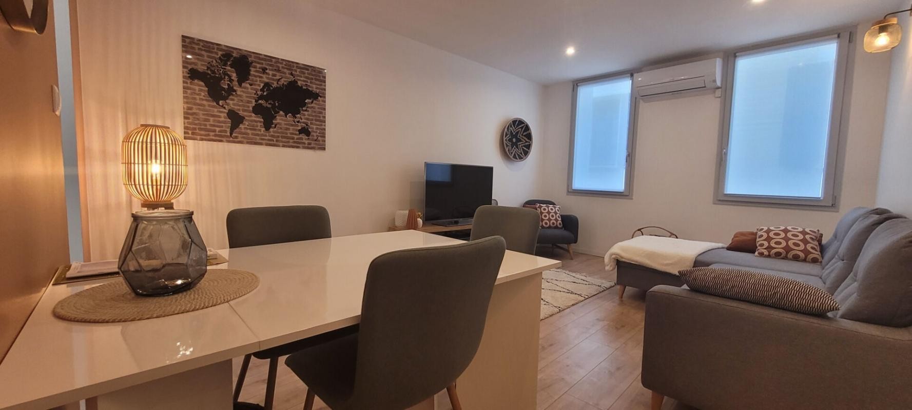 Vente Maison à Narbonne 4 pièces