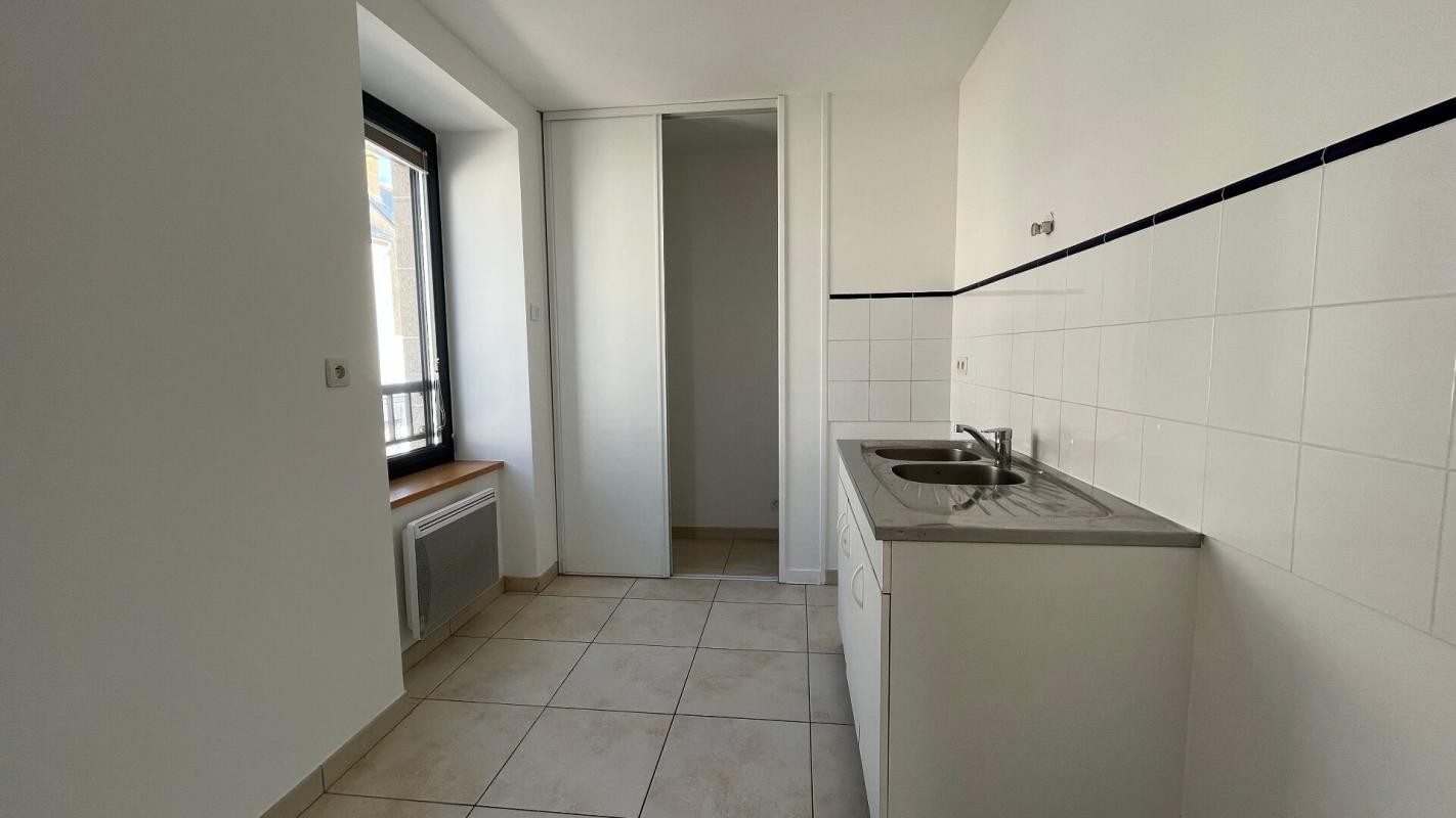 Vente Appartement à la Turballe 3 pièces