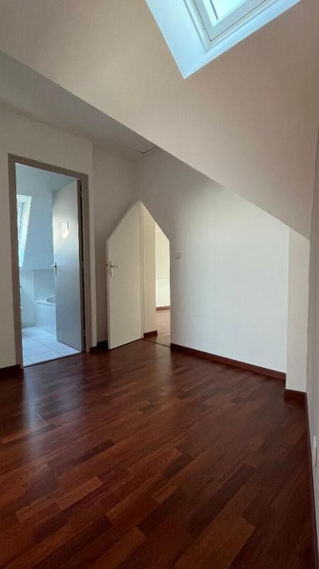 Vente Appartement à la Turballe 3 pièces