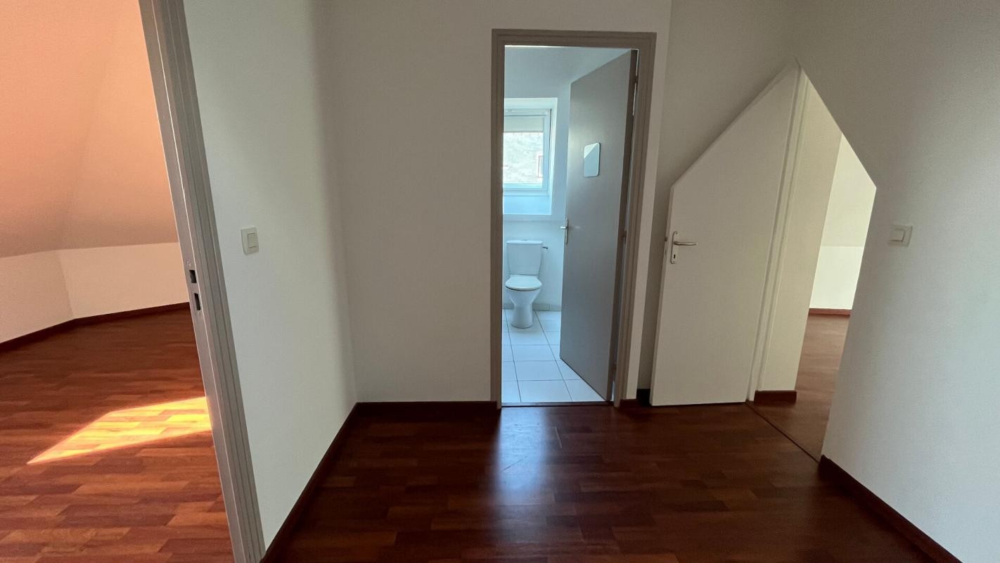 Vente Appartement à la Turballe 3 pièces