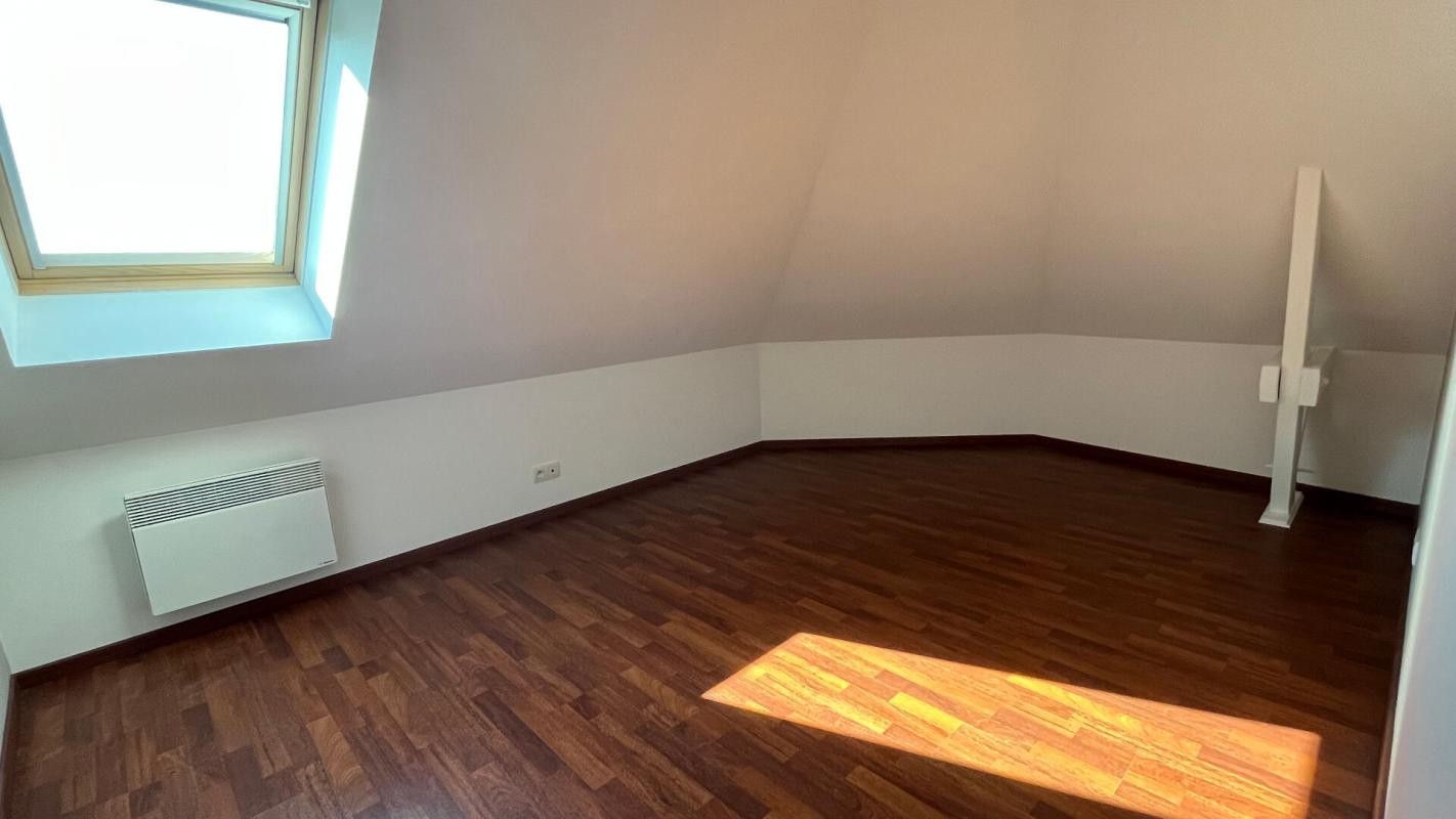 Vente Appartement à la Turballe 3 pièces