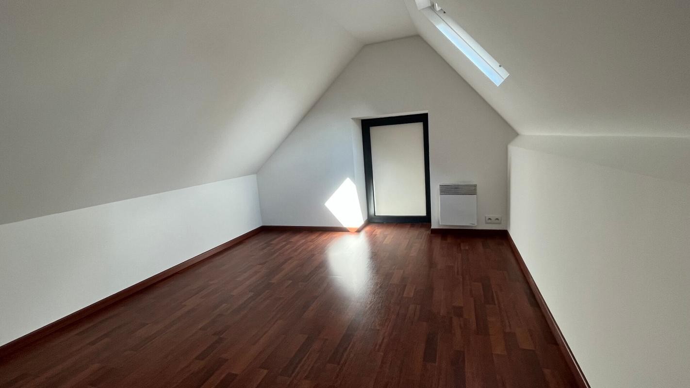 Vente Appartement à la Turballe 3 pièces