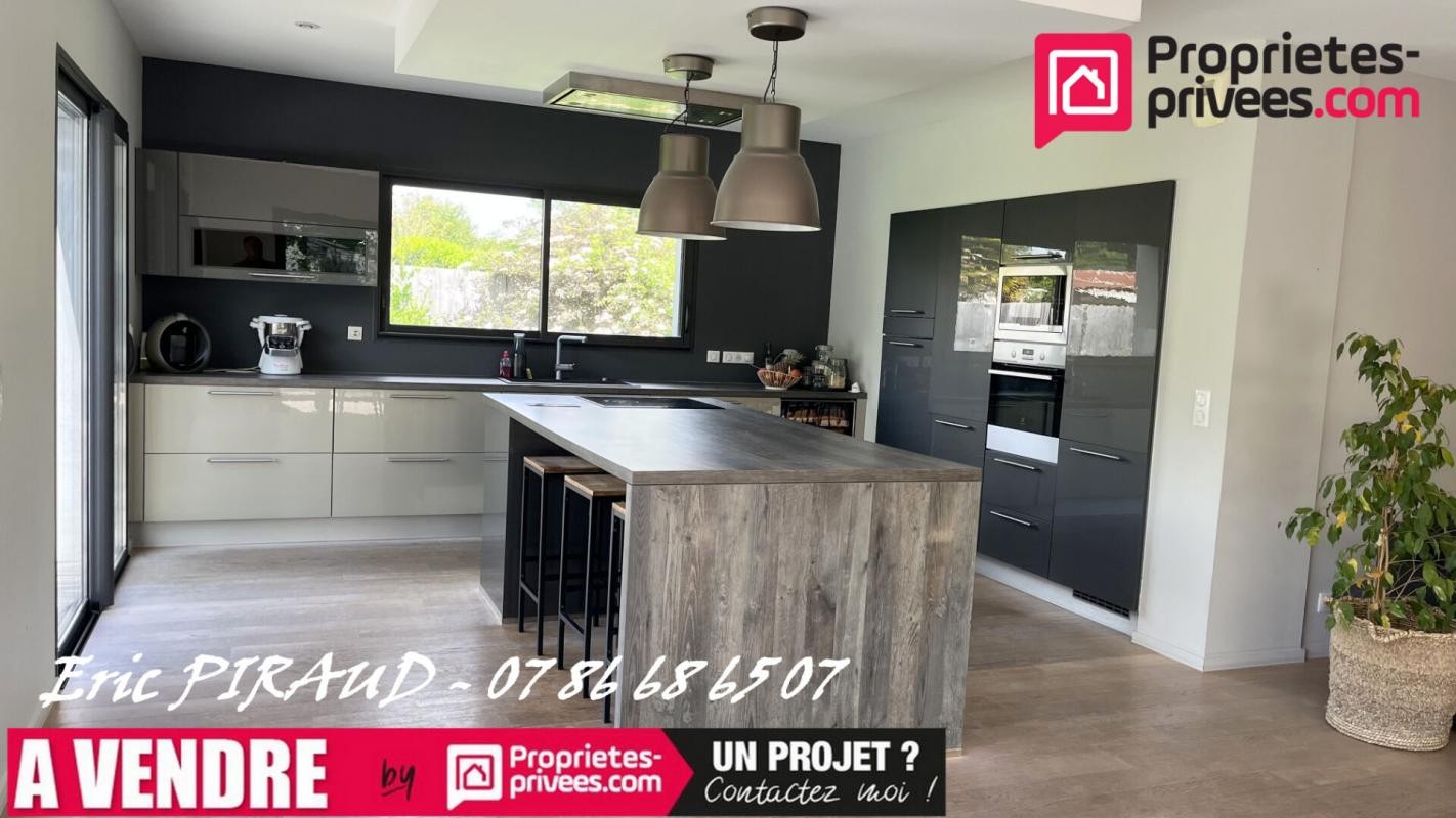 Vente Maison à Herbignac 6 pièces