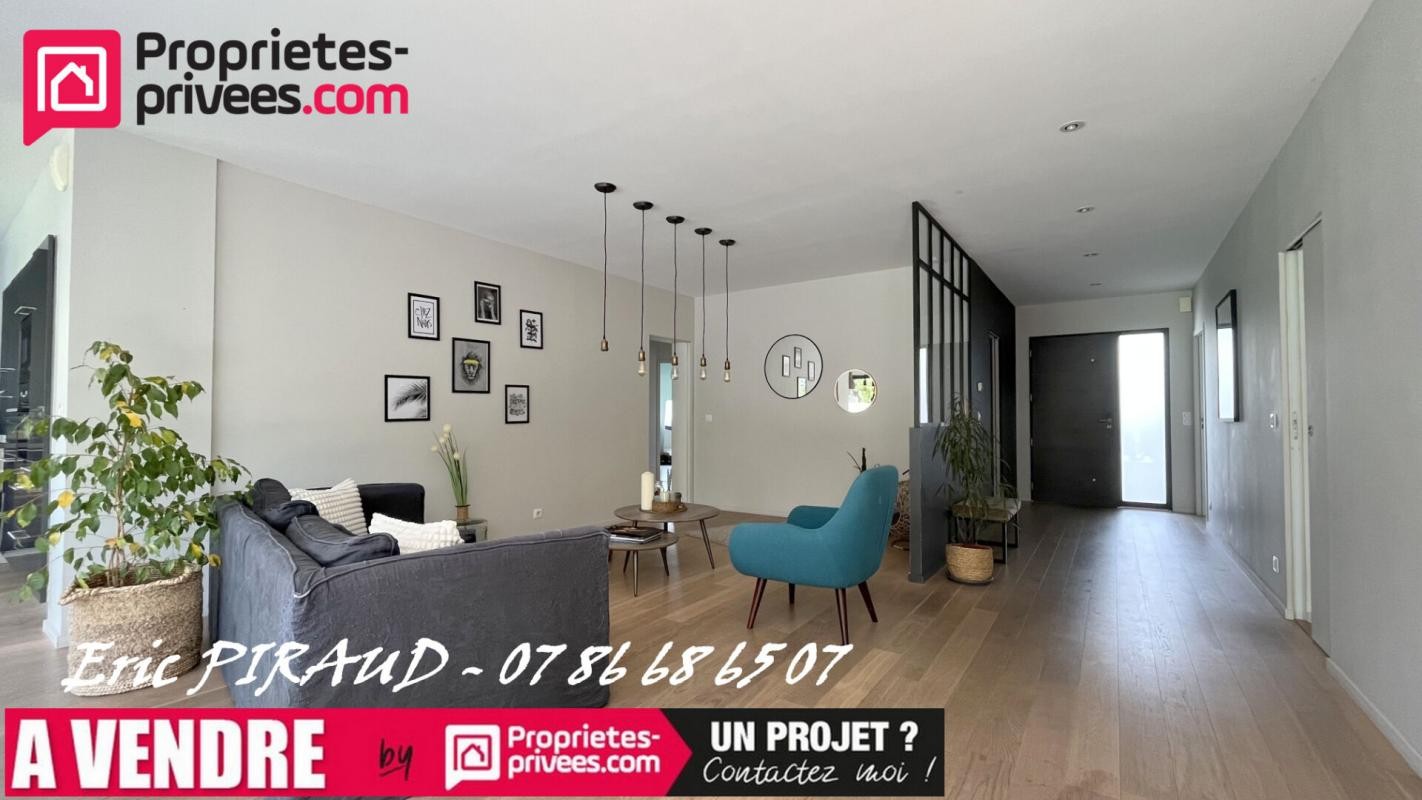 Vente Maison à Herbignac 6 pièces