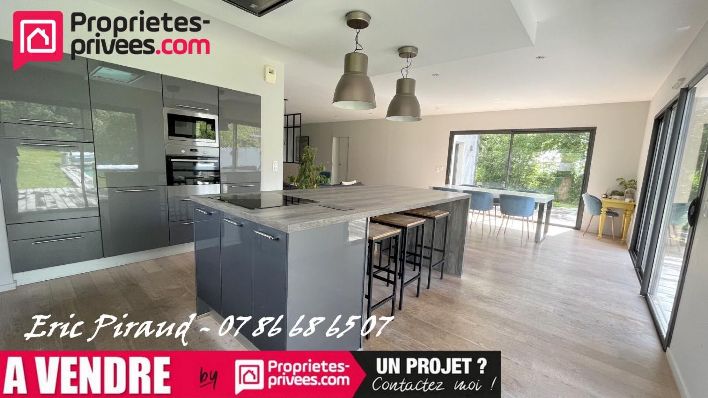 Vente Maison à Herbignac 6 pièces