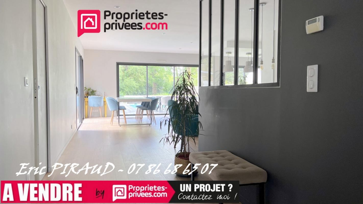 Vente Maison à Herbignac 6 pièces