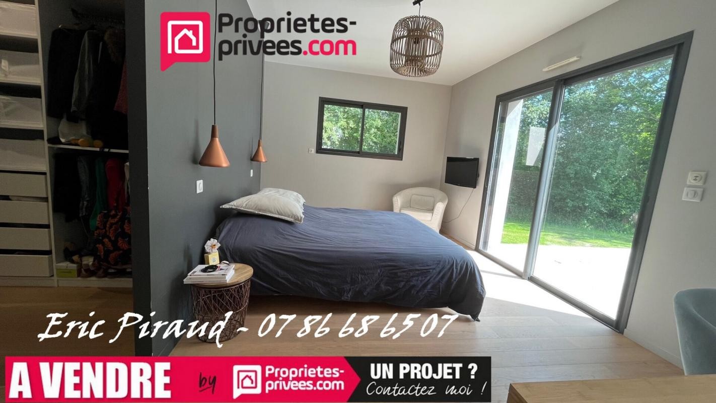 Vente Maison à Herbignac 6 pièces