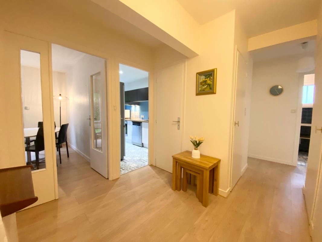 Vente Appartement à Arradon 3 pièces