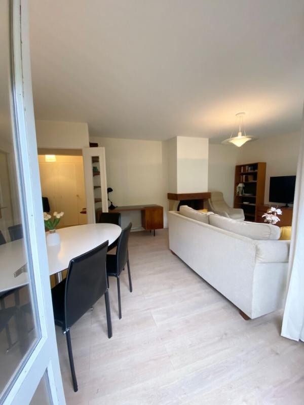 Vente Appartement à Arradon 3 pièces