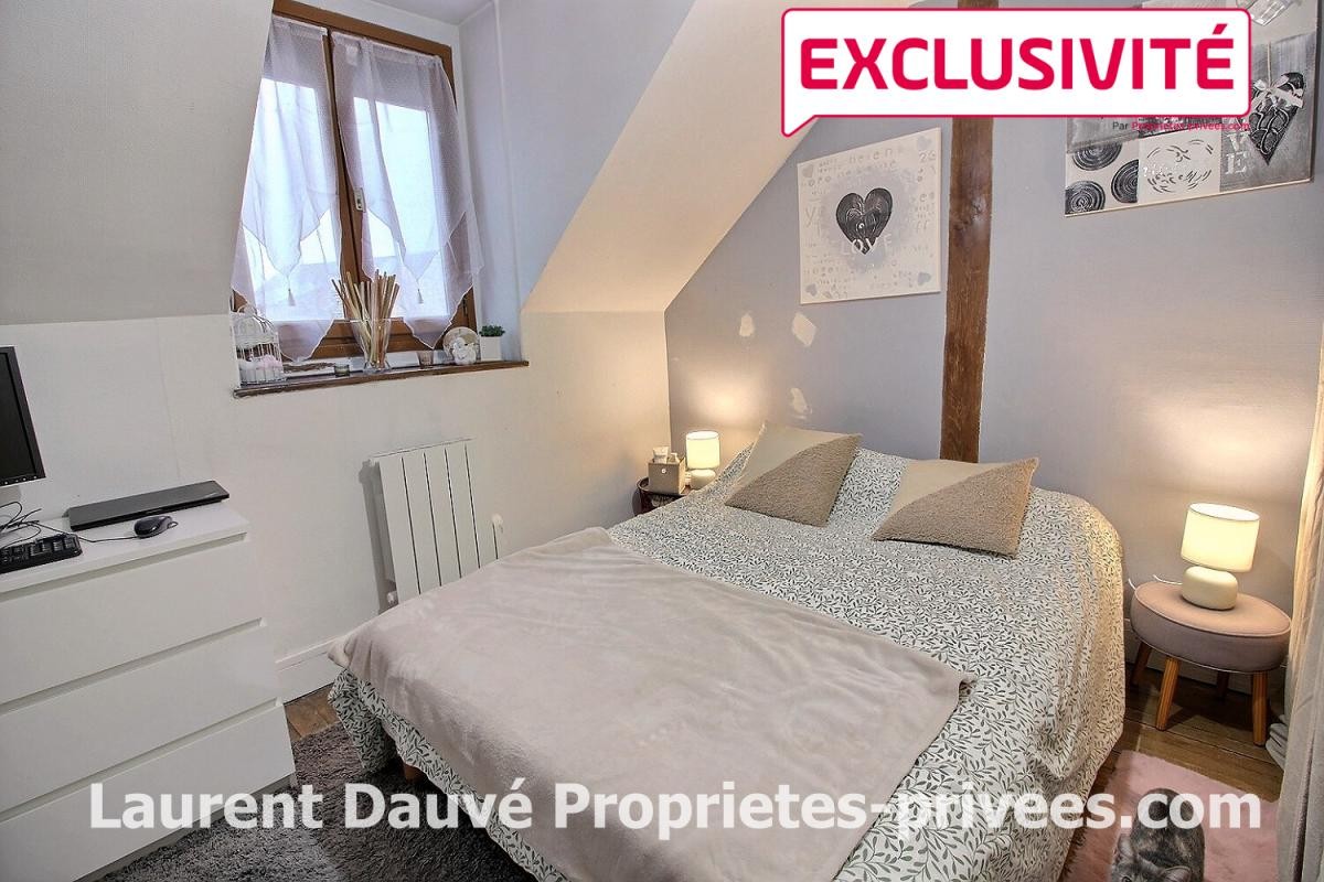 Vente Appartement à Orléans 3 pièces