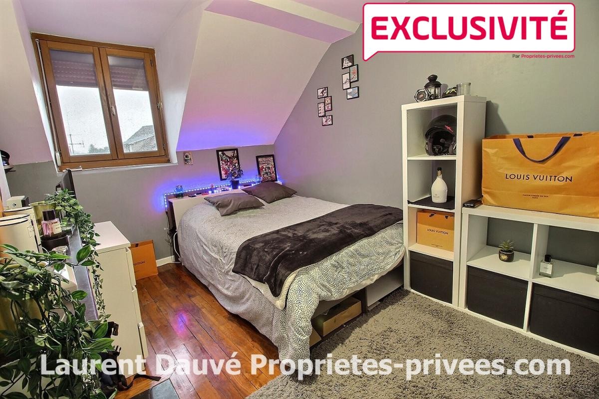 Vente Appartement à Orléans 3 pièces