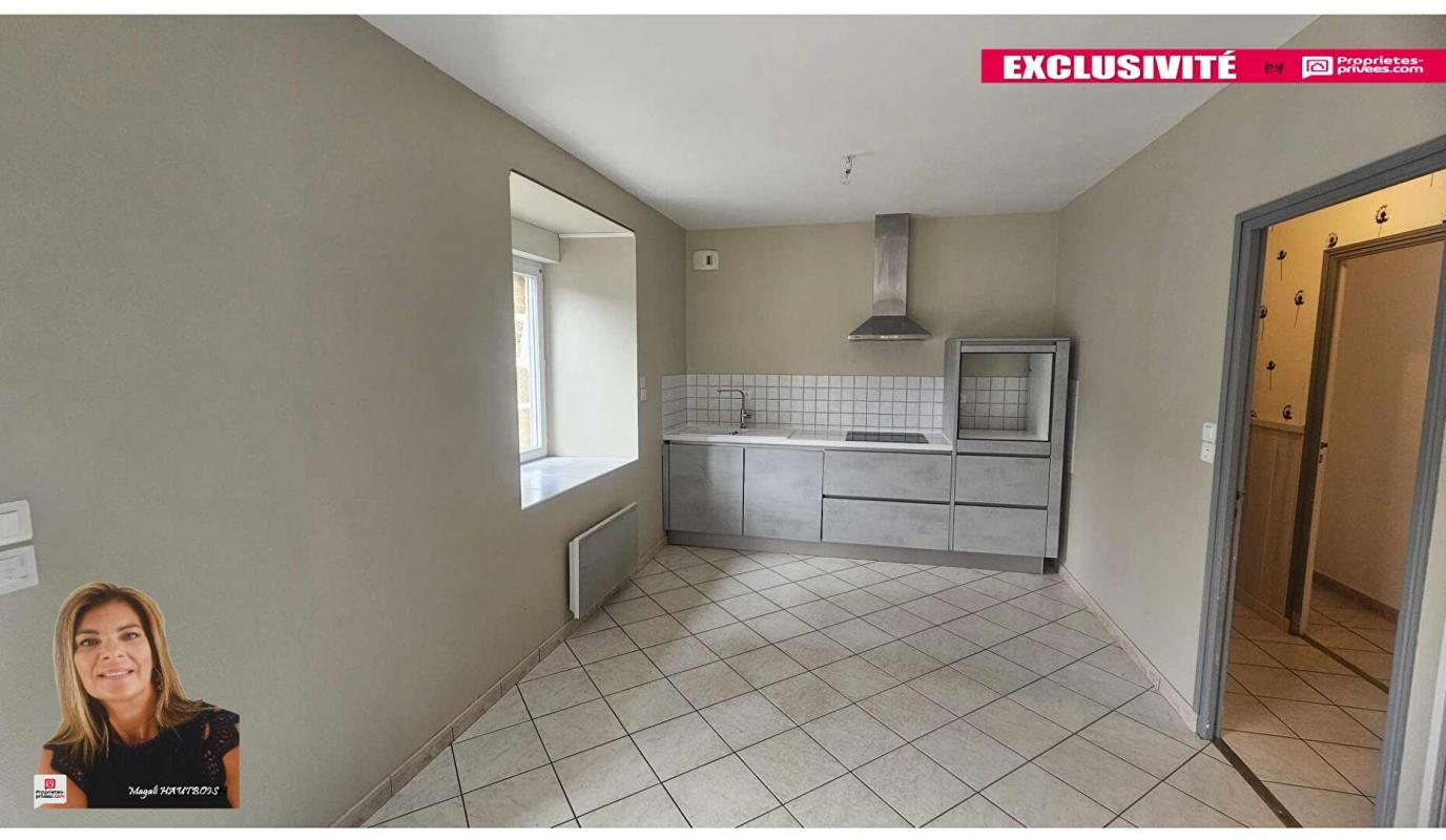 Vente Maison à Landivy 5 pièces