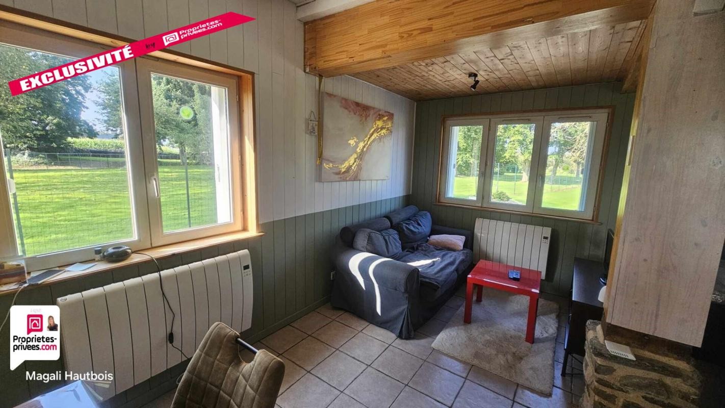 Vente Maison à Parigny 3 pièces