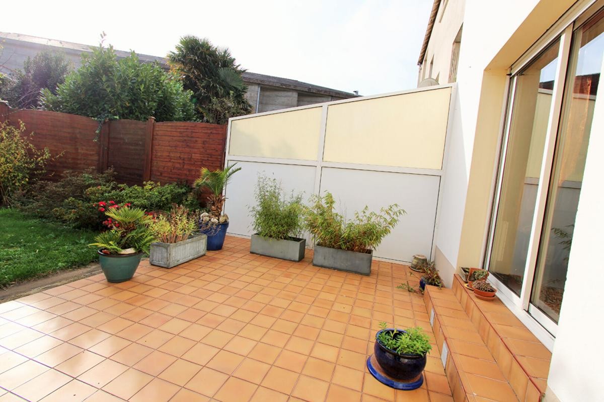 Vente Maison à Saint-Nazaire 6 pièces