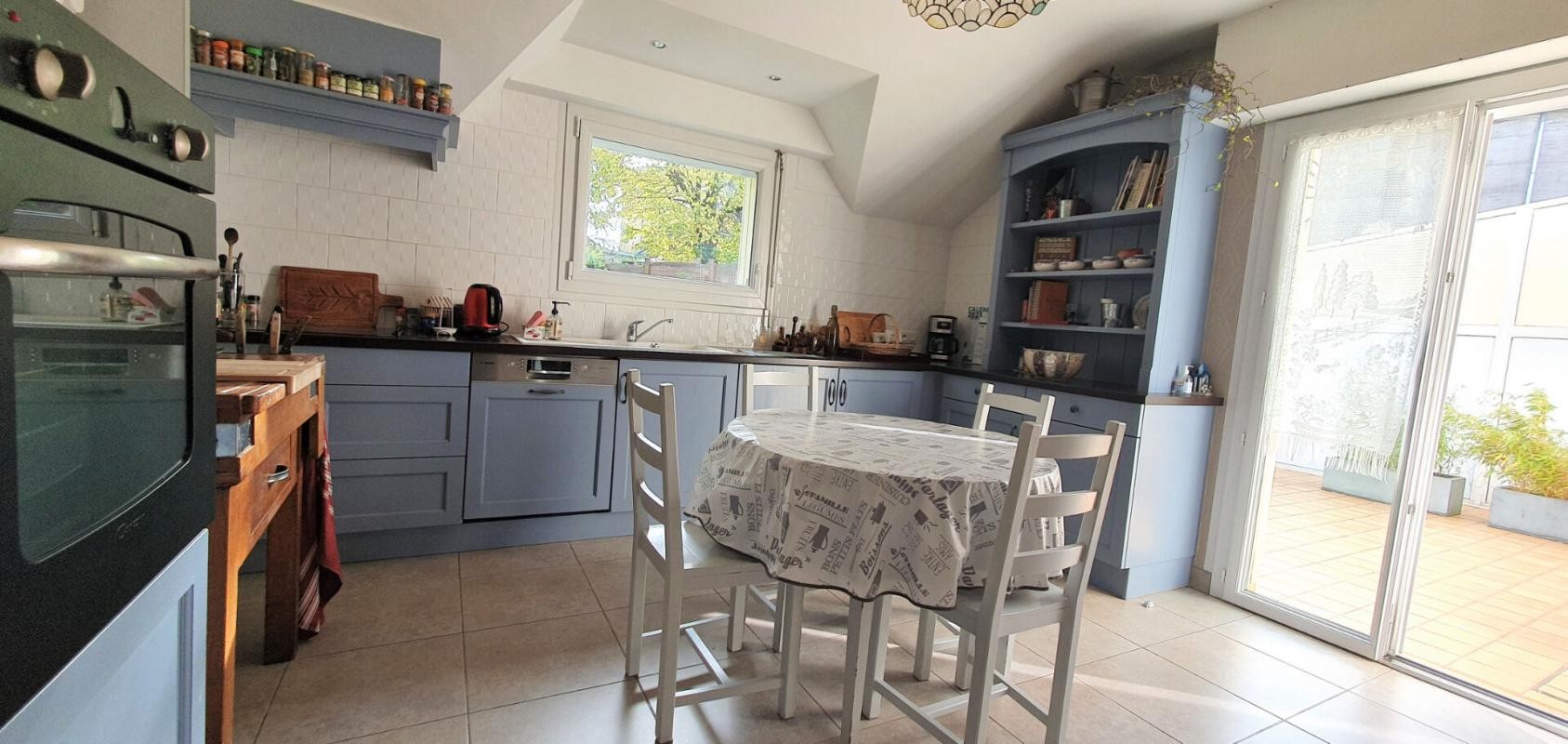 Vente Maison à Saint-Nazaire 6 pièces