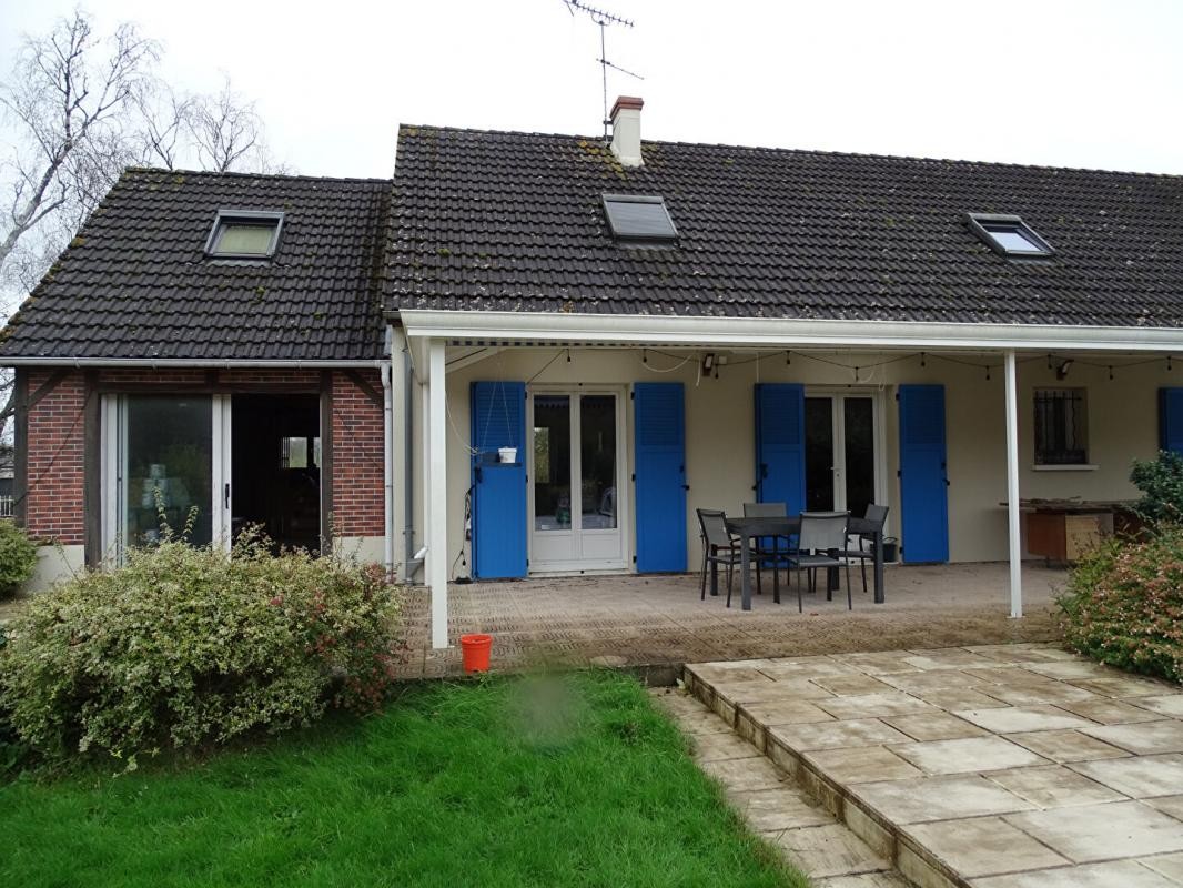 Vente Maison à Gien 6 pièces