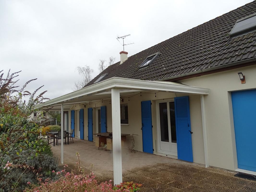 Vente Maison à Gien 6 pièces