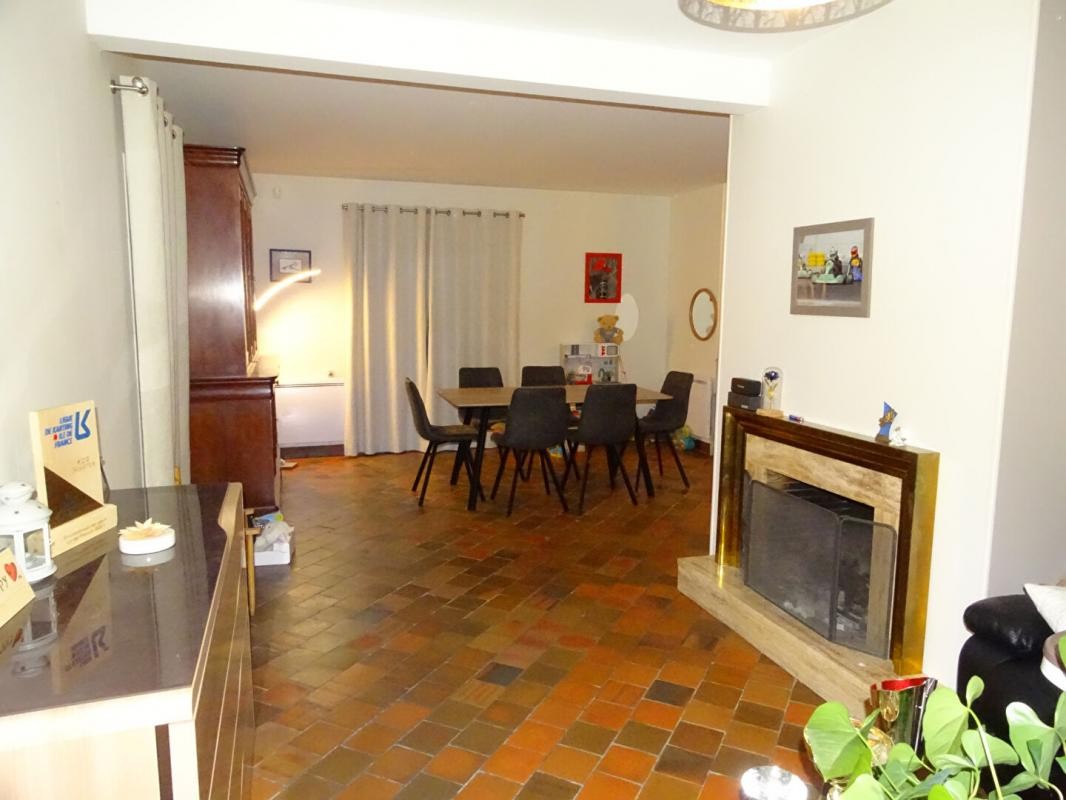 Vente Maison à Gien 6 pièces