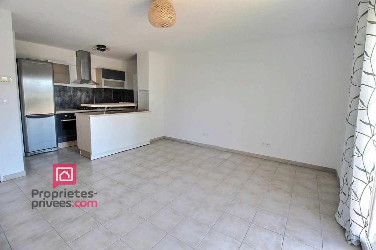 Vente Appartement à Roquebrune-sur-Argens 2 pièces