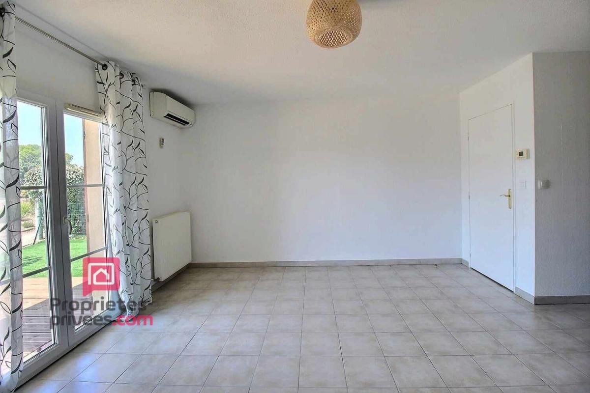 Vente Appartement à Roquebrune-sur-Argens 2 pièces