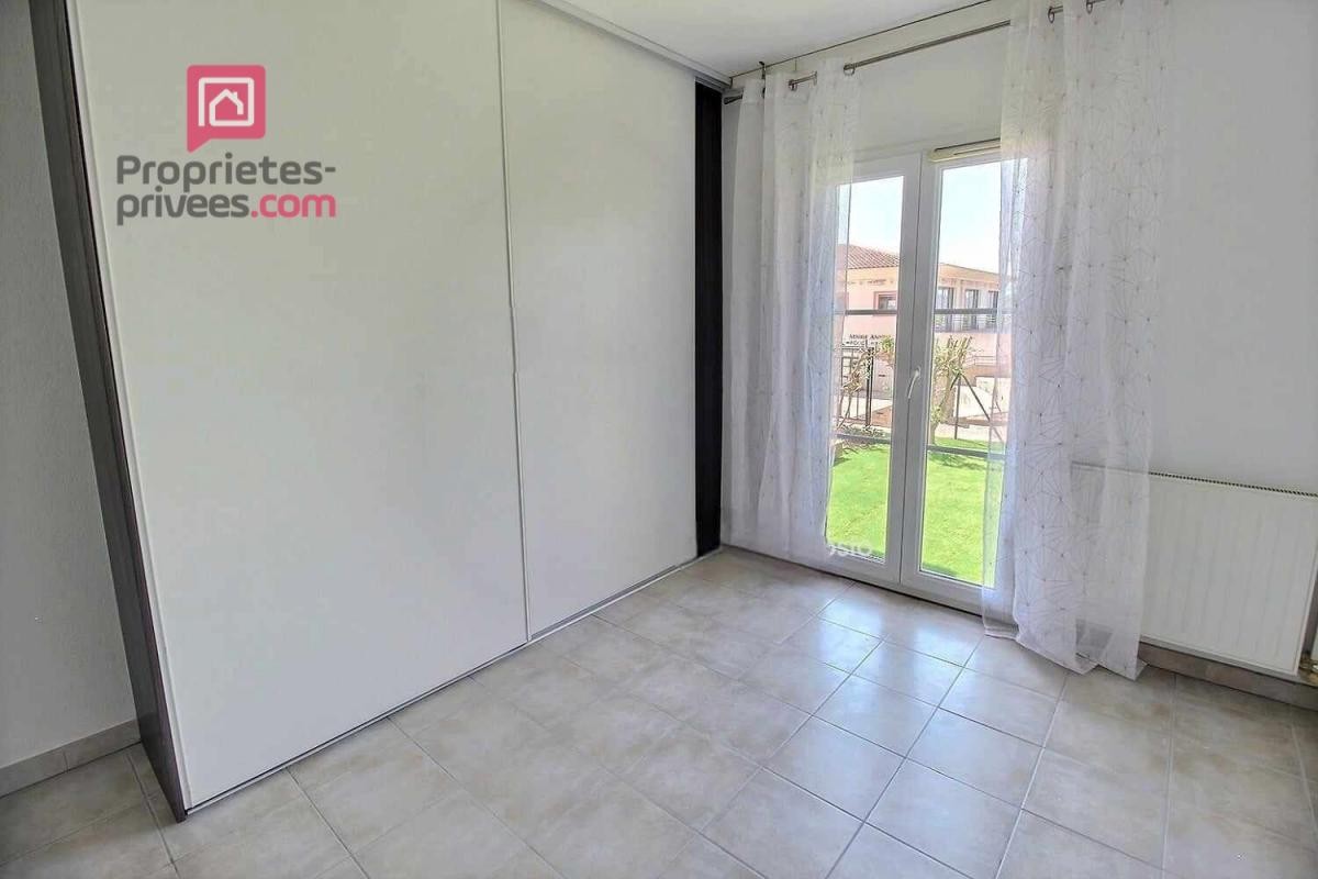 Vente Appartement à Roquebrune-sur-Argens 2 pièces