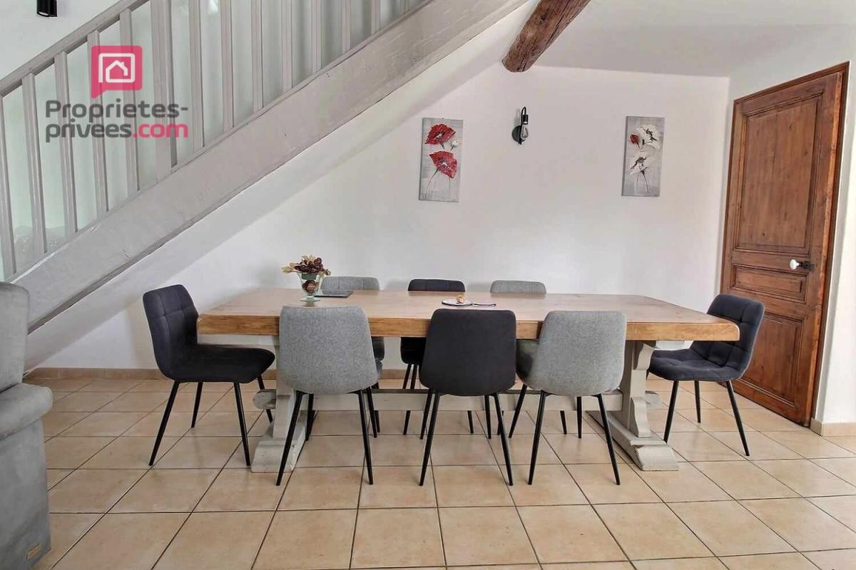 Vente Maison à Puget-sur-Argens 5 pièces