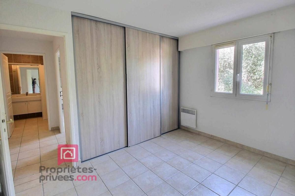 Vente Appartement à Roquebrune-sur-Argens 3 pièces