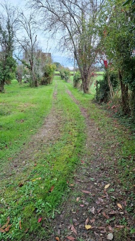 Vente Maison à le Buisson-de-Cadouin 4 pièces