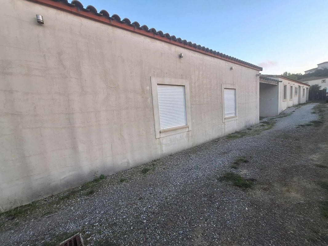 Vente Maison à Carcassonne 5 pièces