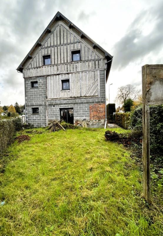 Vente Maison à Lisieux 6 pièces