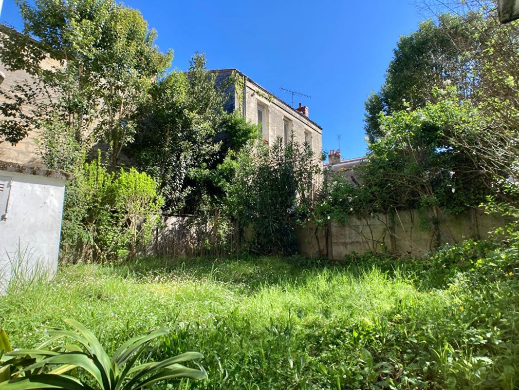 Vente Maison à Bordeaux 9 pièces