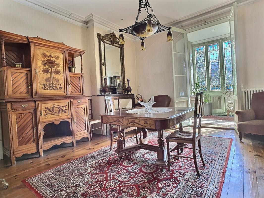 Vente Maison à Bordeaux 9 pièces