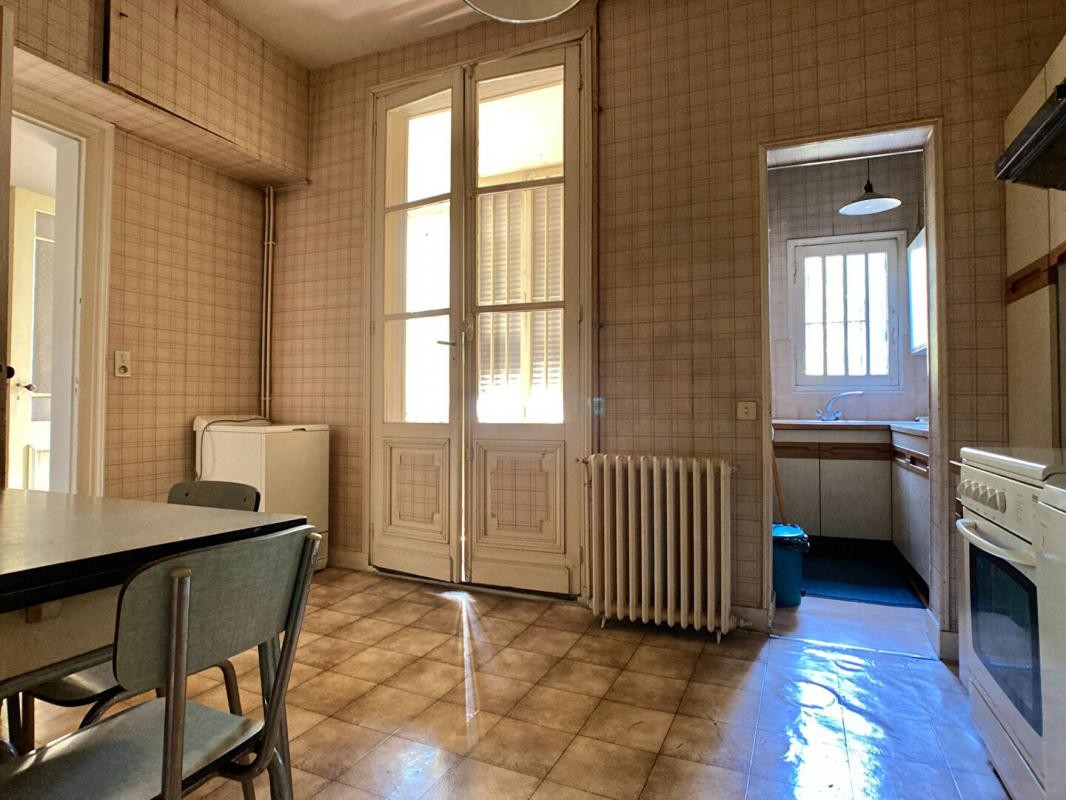 Vente Maison à Bordeaux 9 pièces