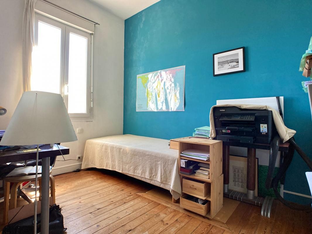 Vente Maison à Bordeaux 6 pièces