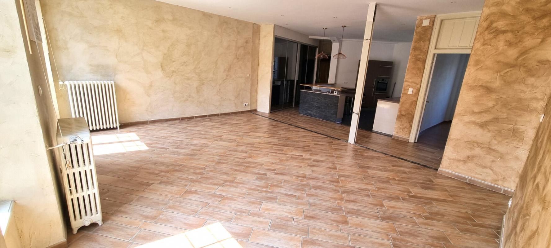 Vente Appartement à Audincourt 3 pièces