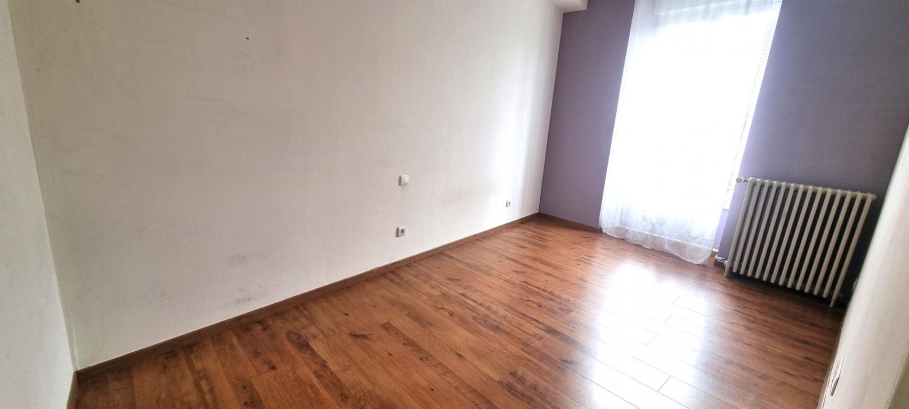 Vente Appartement à Audincourt 3 pièces