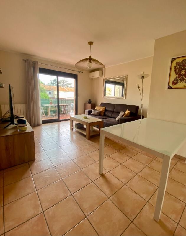 Vente Maison à Agde 4 pièces