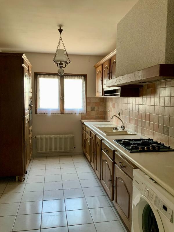 Vente Maison à Agde 4 pièces