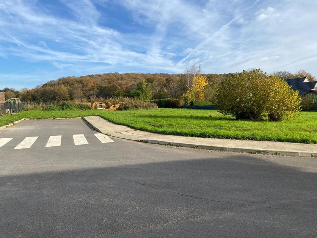 Vente Terrain à Beauvais 0 pièce