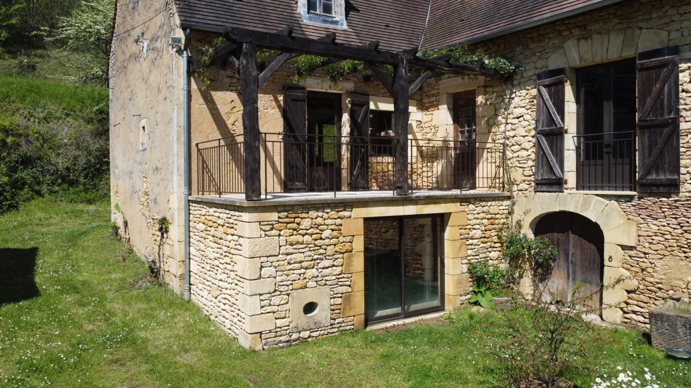 Vente Maison à Saint-Geniès 6 pièces