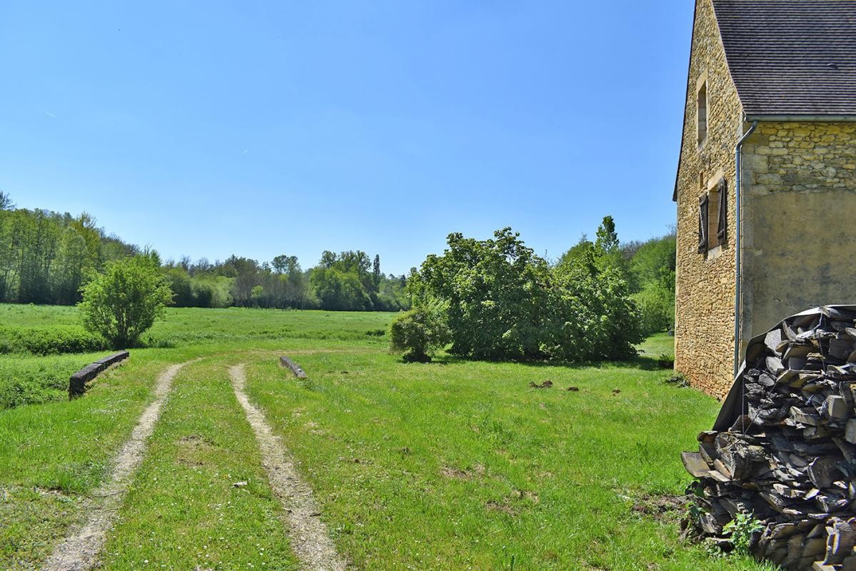 Vente Maison à Saint-Geniès 6 pièces