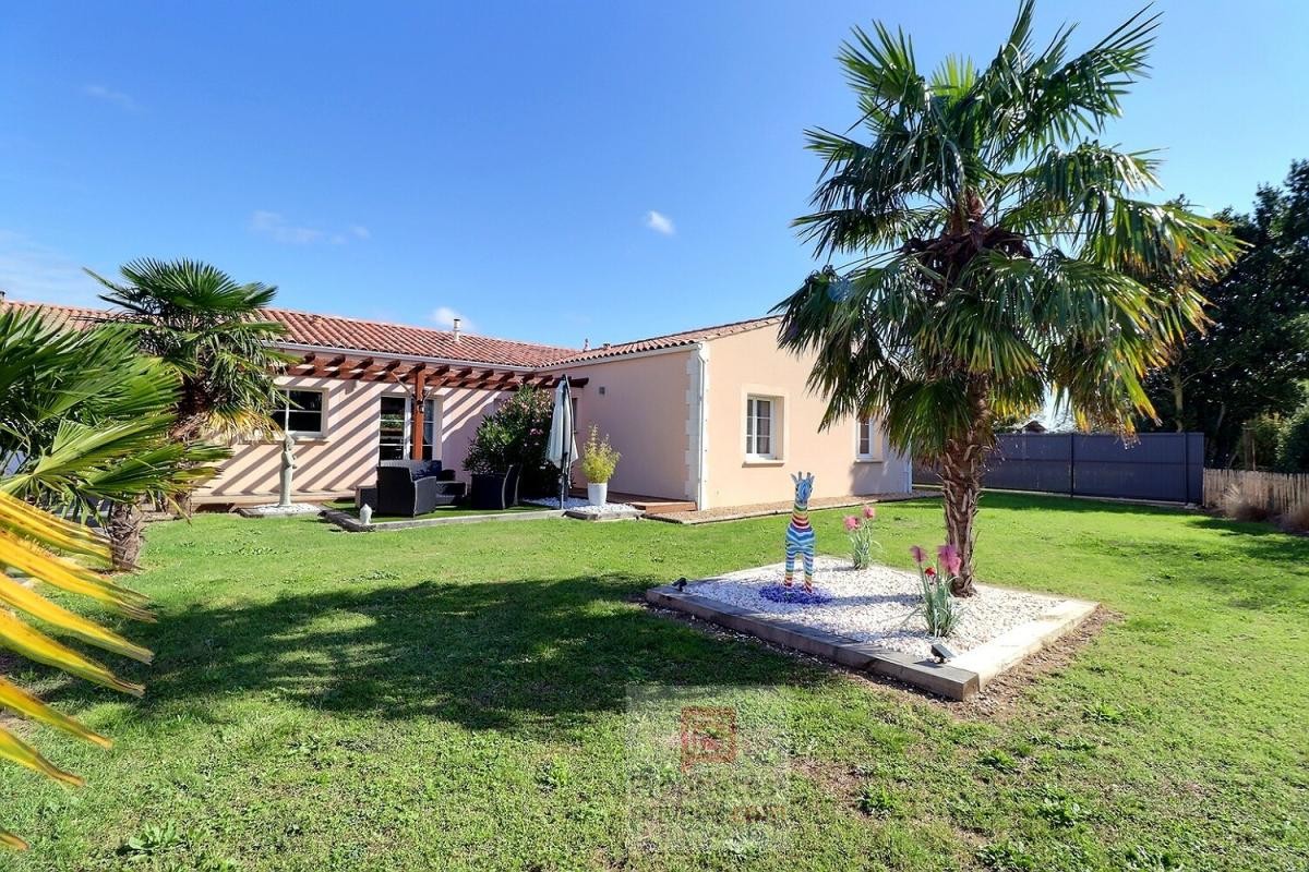 Vente Maison à la Vallée 9 pièces