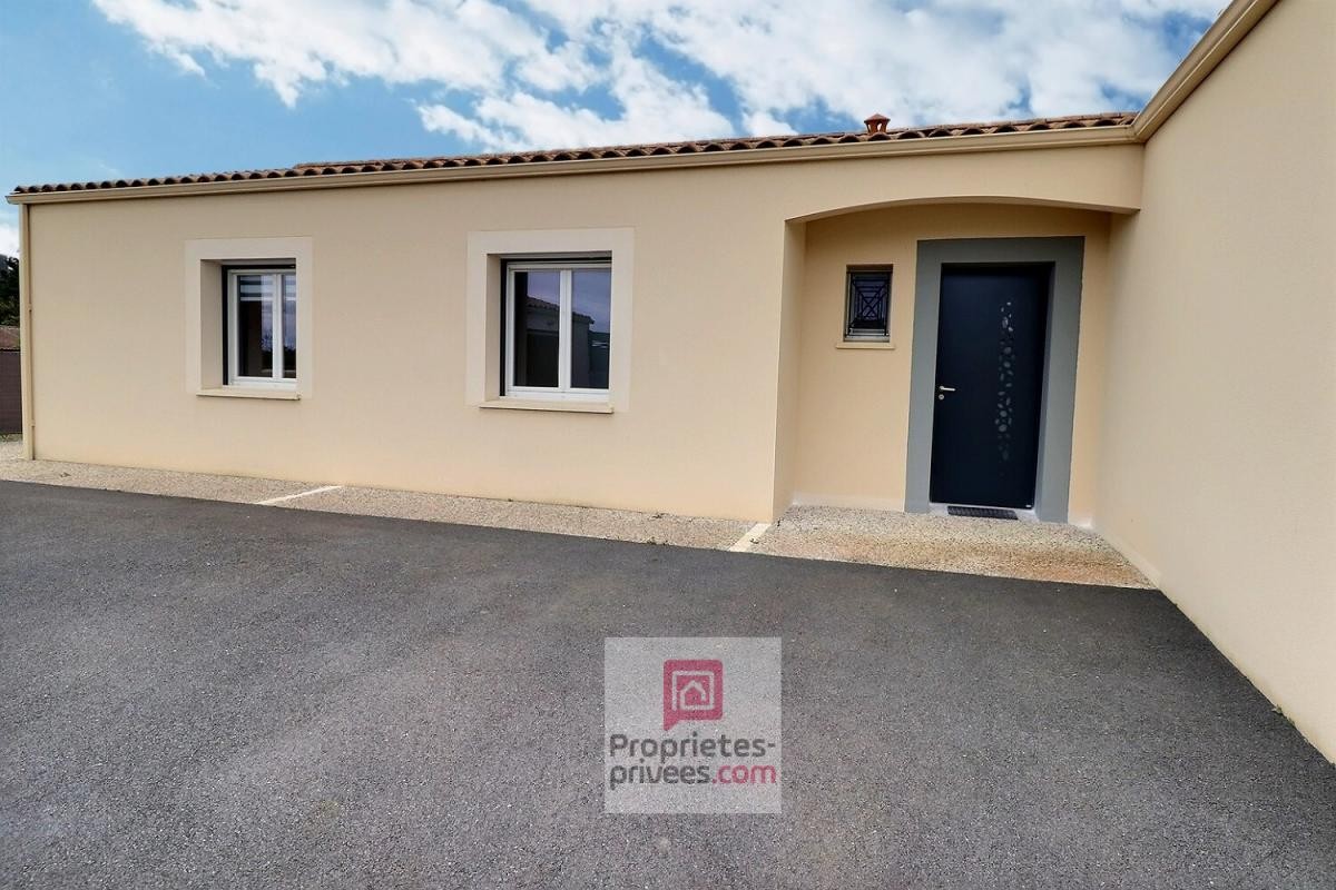 Vente Maison à Muron 6 pièces