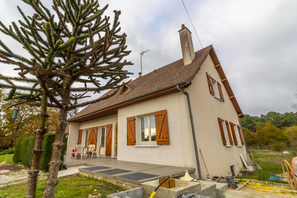 Vente Maison à Gièvres 7 pièces