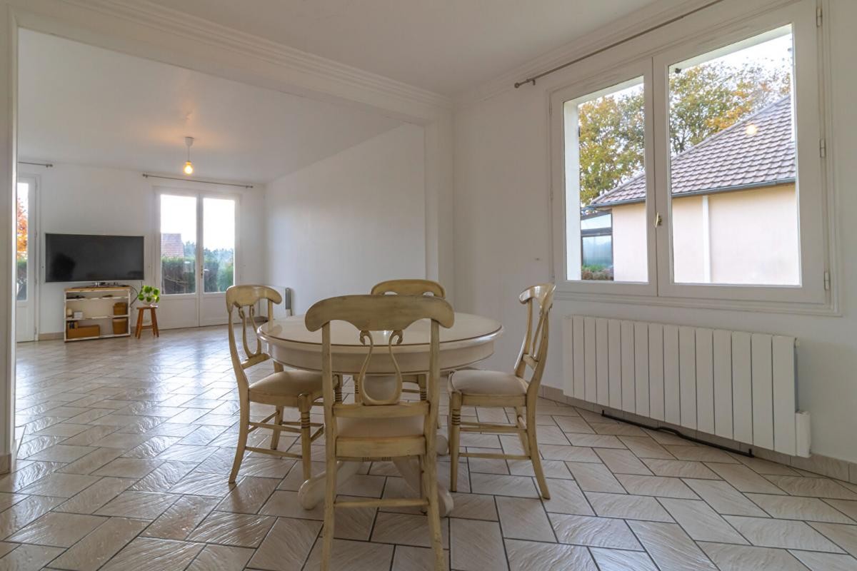 Vente Maison à Gièvres 7 pièces