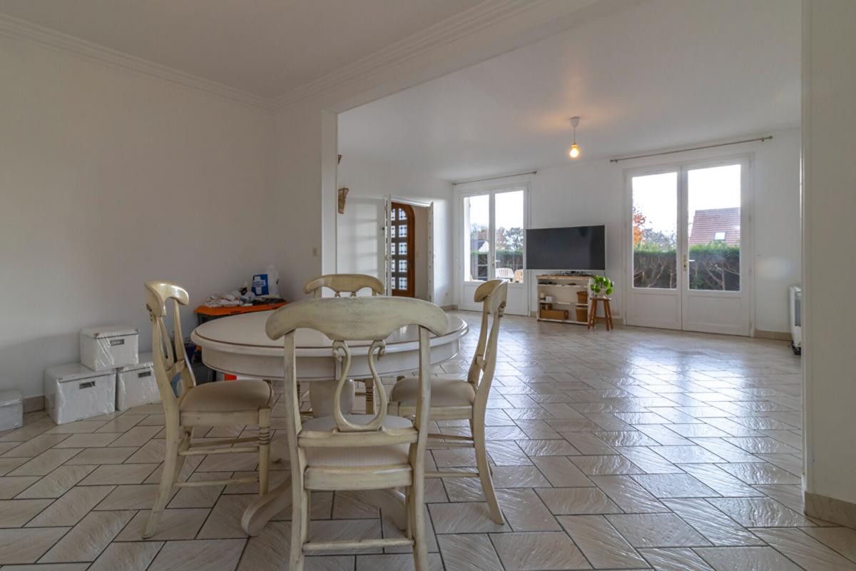 Vente Maison à Gièvres 7 pièces