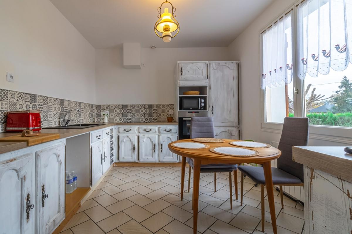 Vente Maison à Gièvres 7 pièces