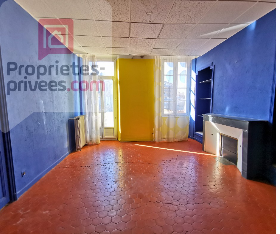 Vente Appartement à Draguignan 4 pièces